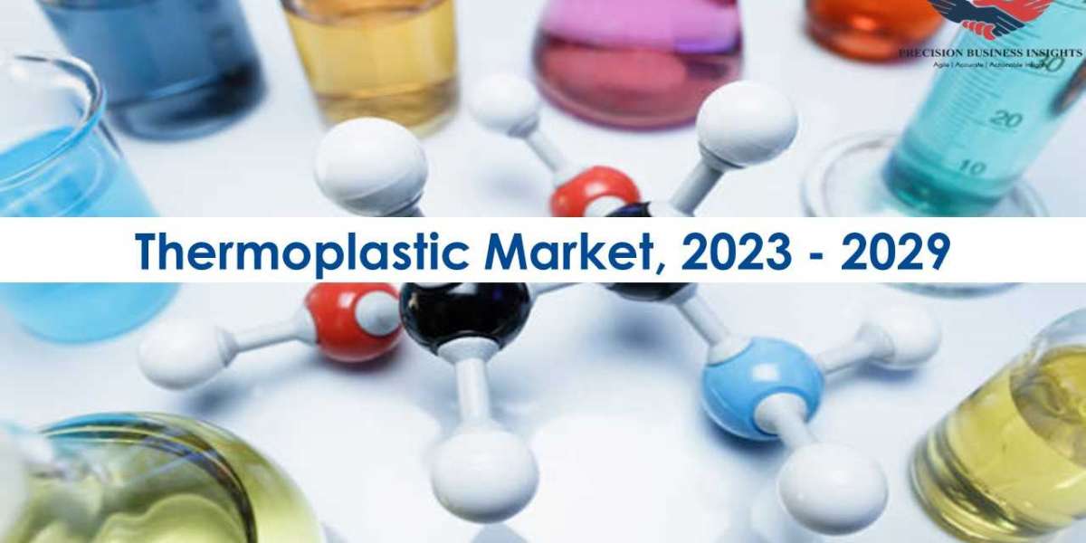 Thermoplastic Market Opportunities, Business Forecast To 2029