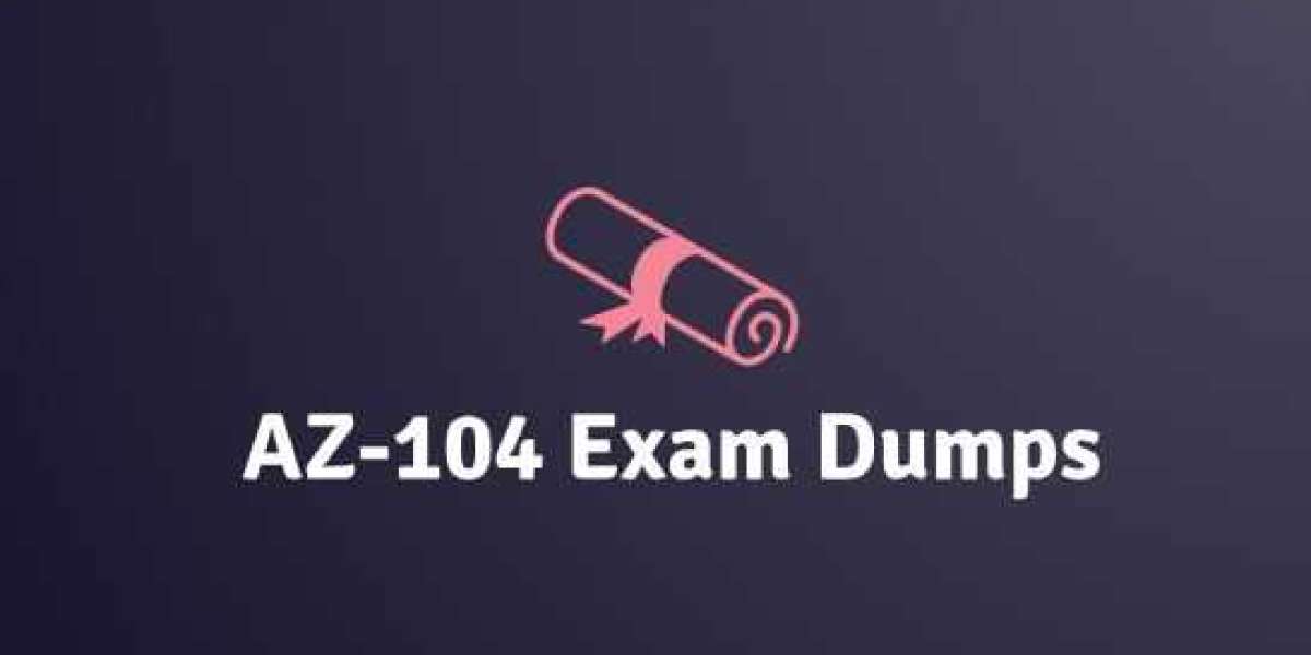 AZ-104 Free PDF Tests: Test Yourself Before the Test and Boost Your Chances of Passing