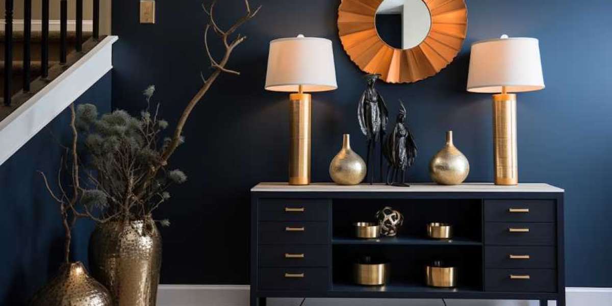 Interior Accessories That'll Make Your Home the Envy of the Neighborhood