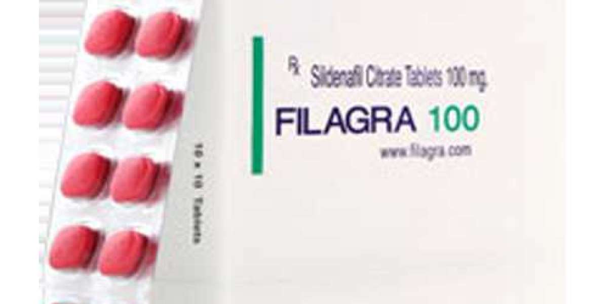 Addressing Erectile Dysfunction and Health Issues Amid Financial Struggles: How Filagra 100 mg Can Help