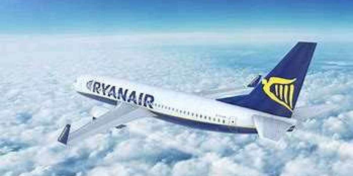 Ryanair Manage Booking Policy