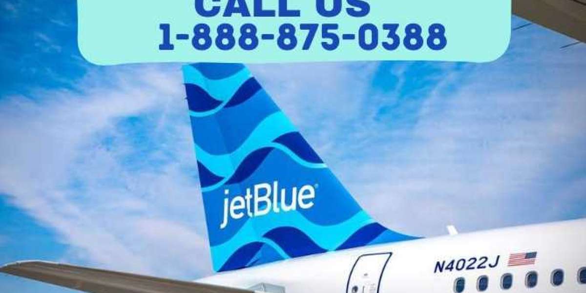 JetBlue Airlines Baggage Policy