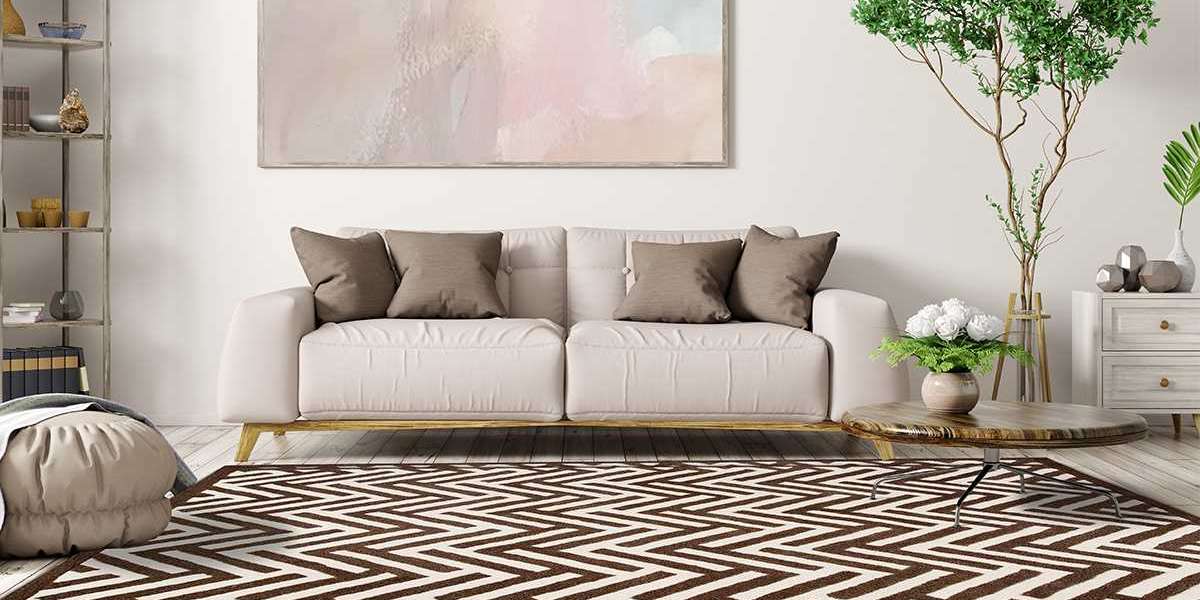 Exploring the Best Gray Area Rugs in the USA in 2023