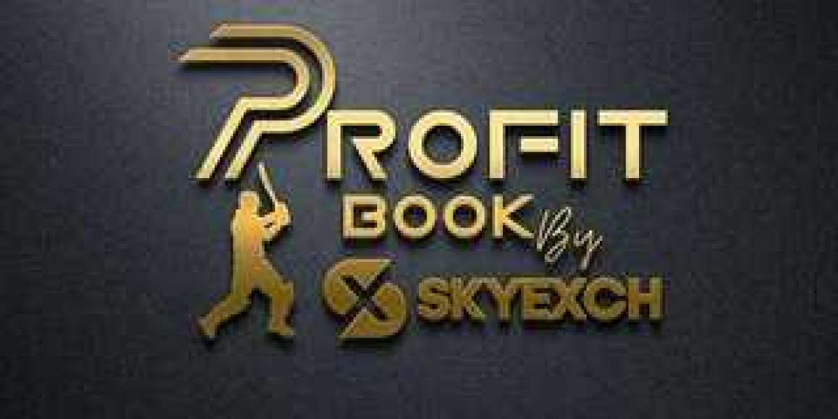 In-Play Betting Excellence with Profit Book by Sky Exchange: Fastest Cricket ID Services