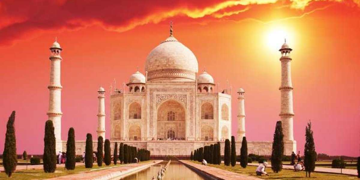 Delhi Agra Jaipur Pushkar Tour Package: An Unforgettable Indian Journey