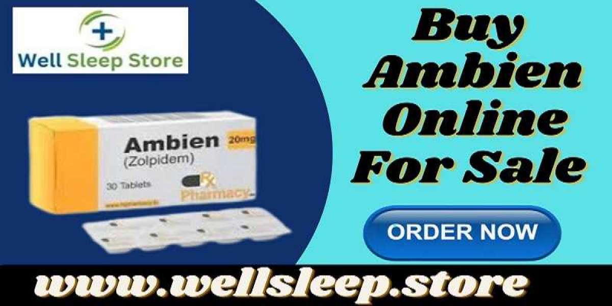 Buy Ambien Online For Sale | 2 to 3 Days Delivery