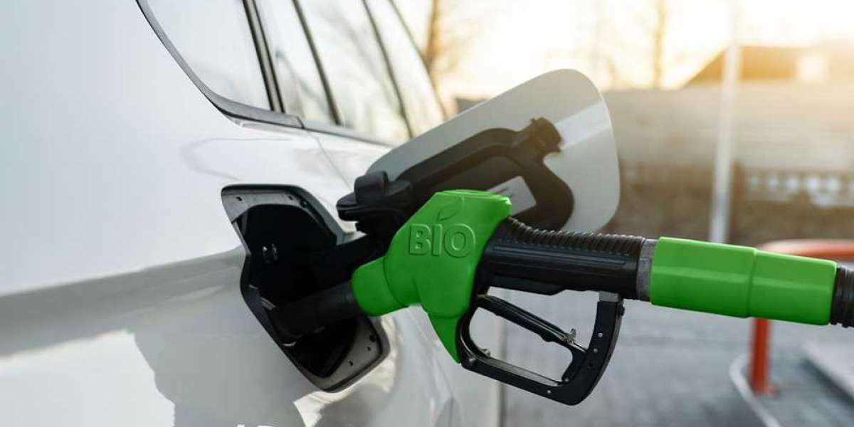 Boosting Sustainability: How Booster Fuels Is Leading the Way in ESG
