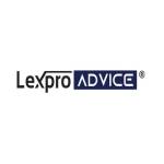 Lexpro Advice Profile Picture