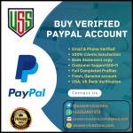 Buy Verified PayPal Account Profile Picture