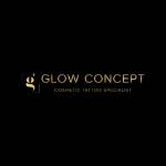 Glow Concept Profile Picture