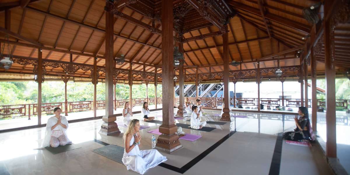 500 Hour Kundalini Yoga Teacher Training in Bali