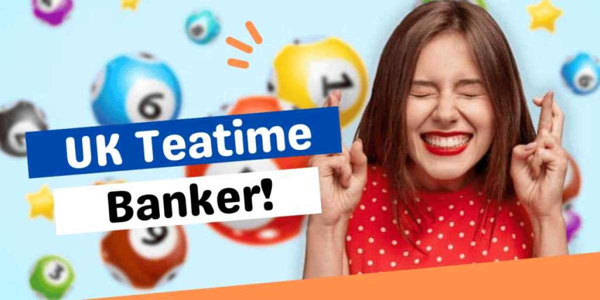 Boost Your Chances of Winning with Today's UK 16 Teatime Banker