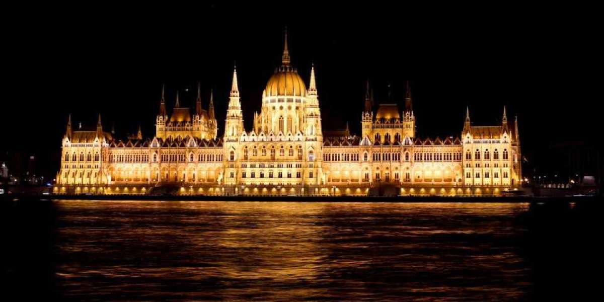 Budapest Boat Tours: An Unforgettable Experience