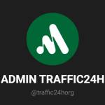 Dịch vụ Traffic User Profile Picture