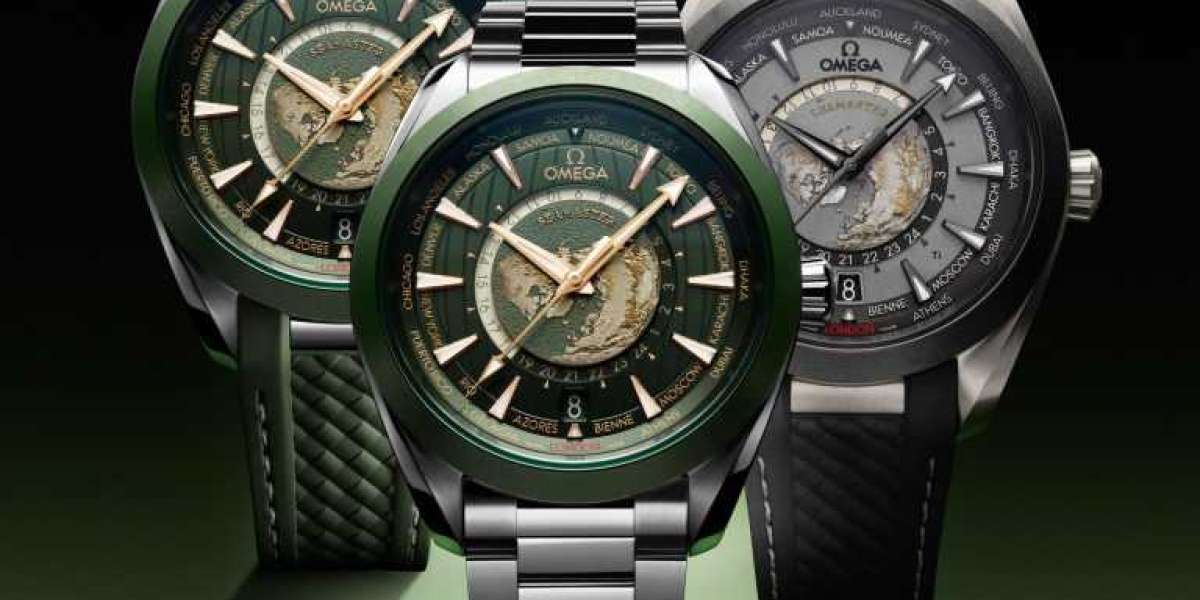 Buy Online Omega Replica Watches At The Best Prices
