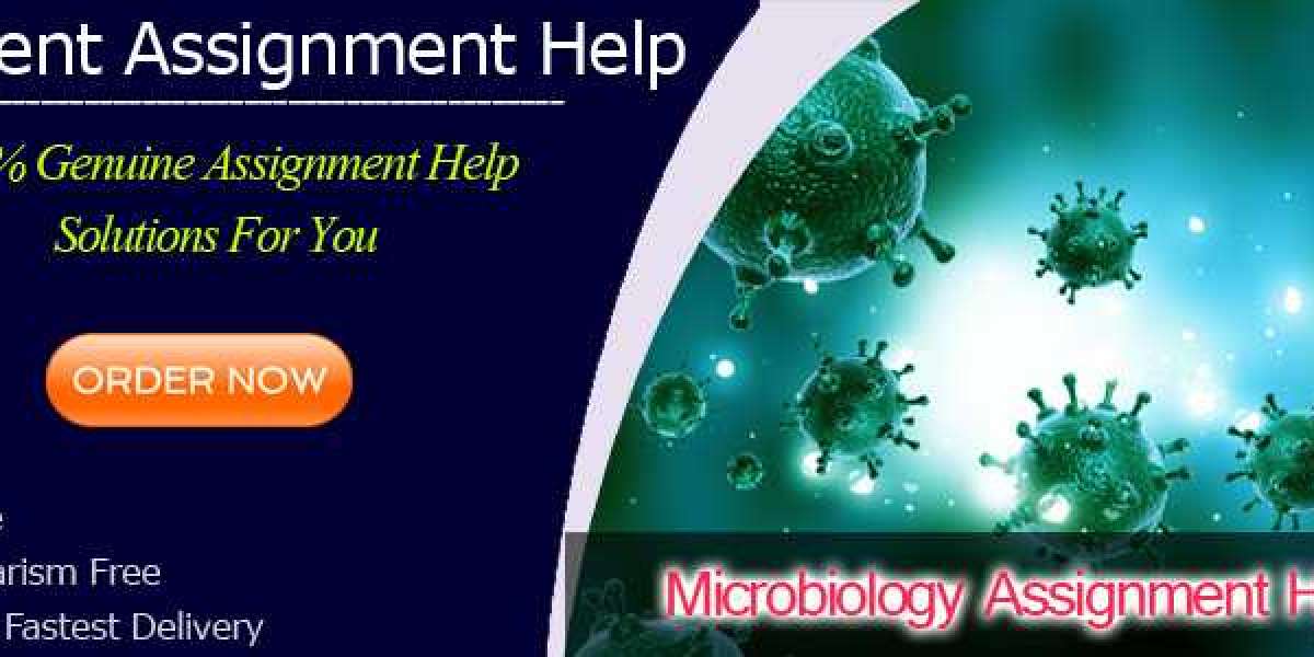 Hire the best microbiology writer at Microbiology Assignment Help.