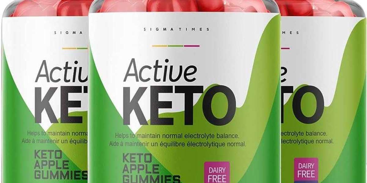 You Will Never Believe These Bizarre Truth Behind Active Keto Gummies.