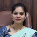 Dr. Madhavi Goel Profile Picture
