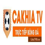 Cakhia tv Profile Picture