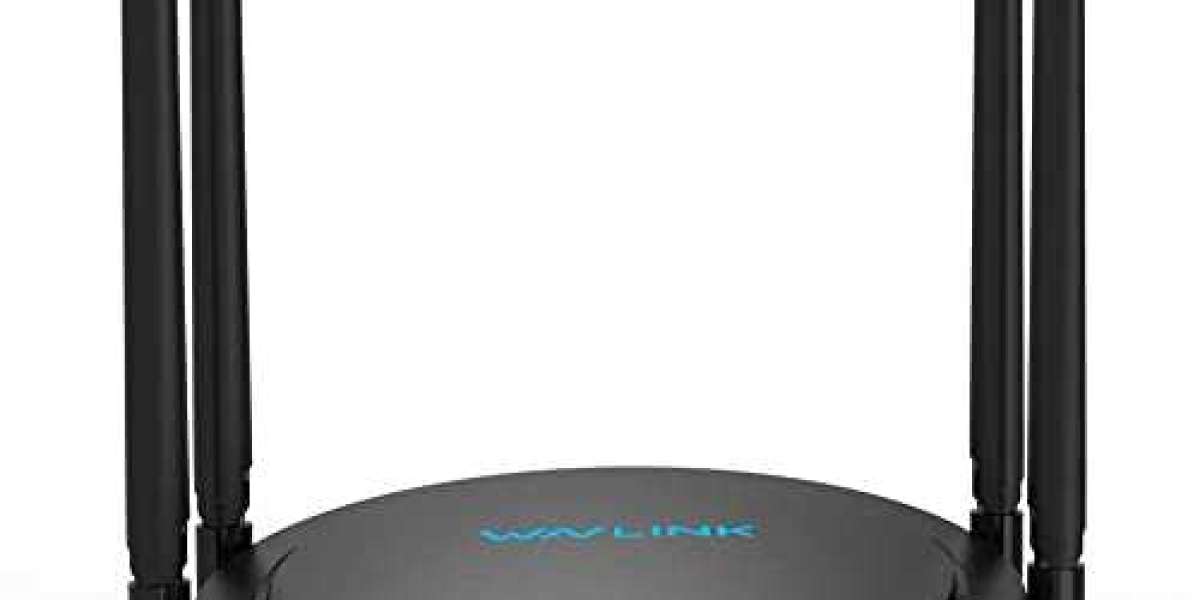 Learn How To Fix Wavlink Router