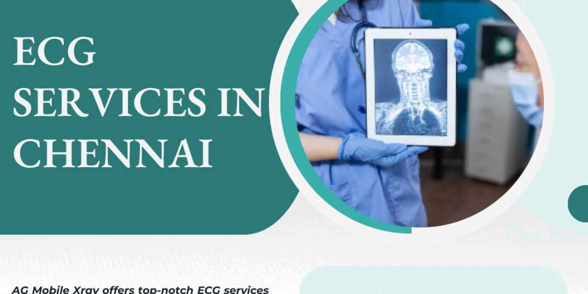 ECG services in chennai