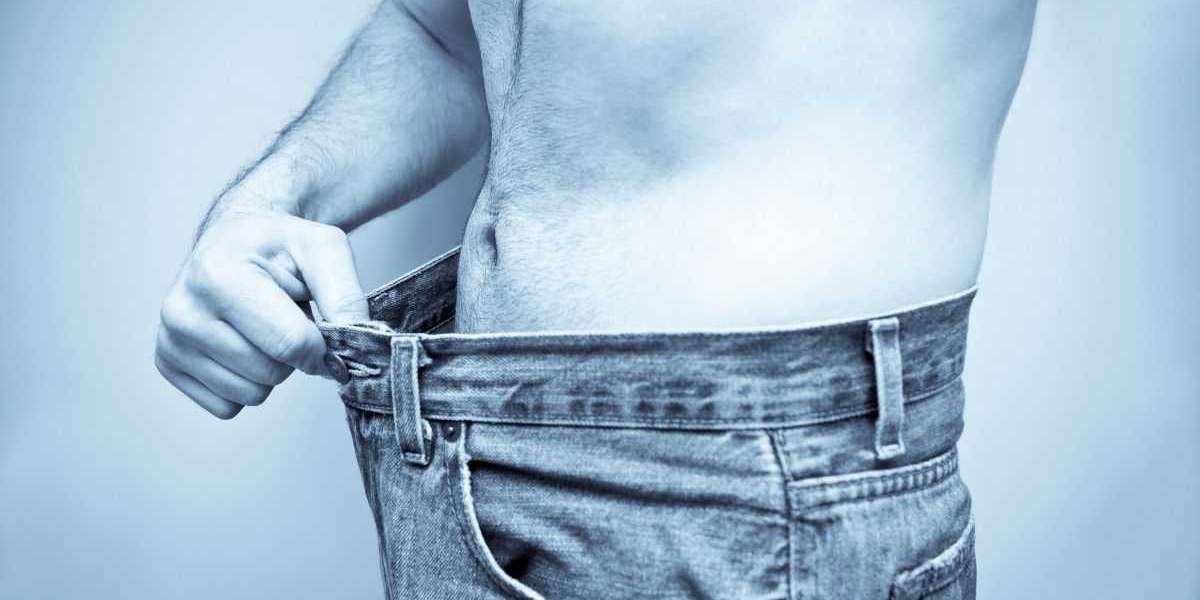 Weight Loss Challenges for Men: Tips for Success