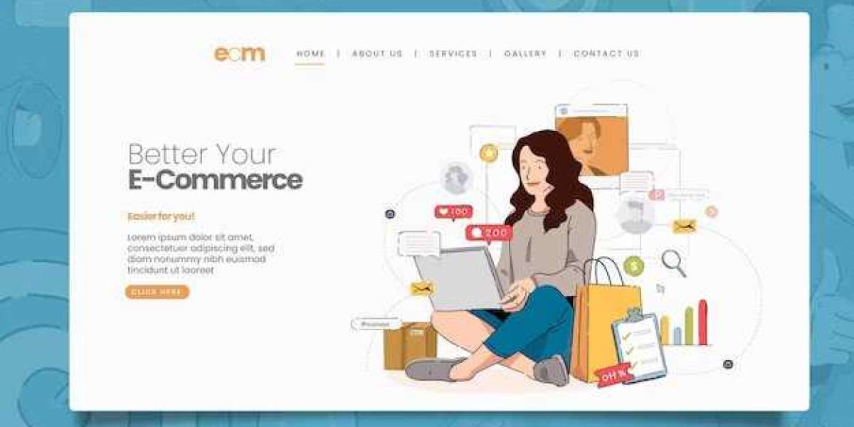Best E-Commerce Website Development Company