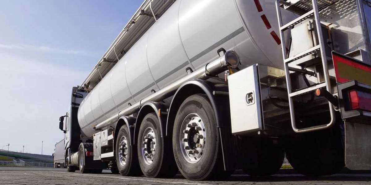 Convenience Redefined: Mobile Fuel Delivery Services Near You