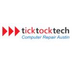 TickTockTech Computer Repair Austin Profile Picture