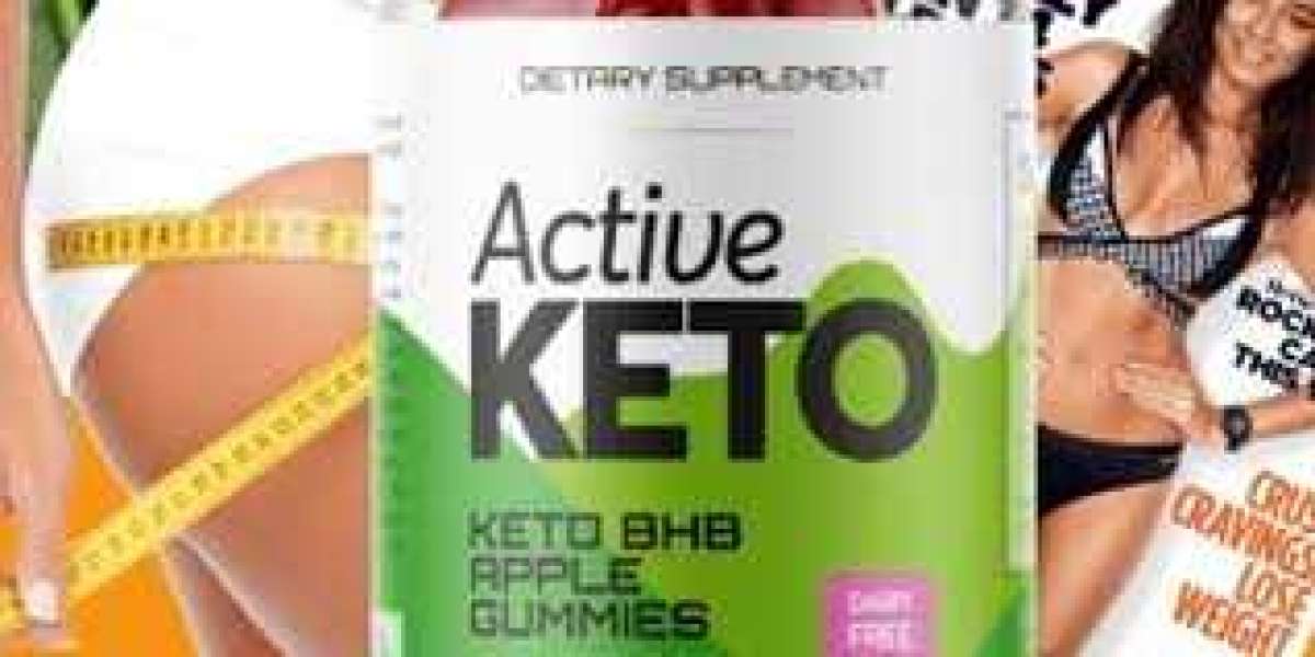 Why Is Active Keto Gummies So Famous?