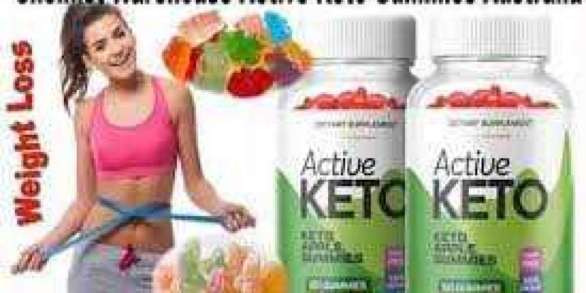 The Most Common Complaints About Active Keto Gummies, and Why They're Bunk