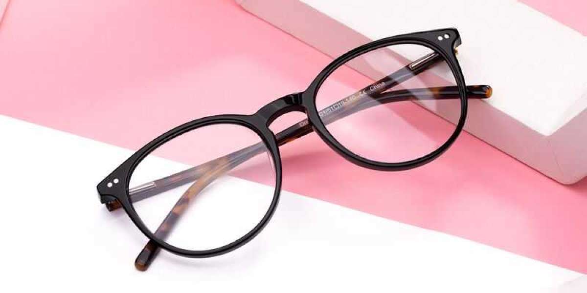 Where to Buy Affordable Eyeglasses