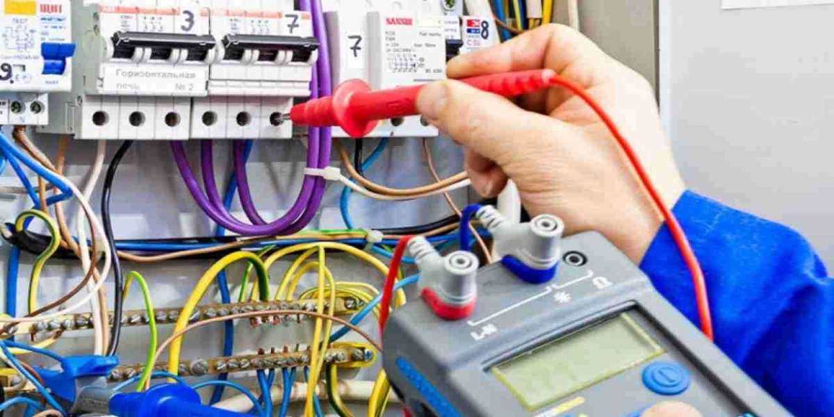 Electrical Installation Work in Apartments: A Comprehensive Guide
