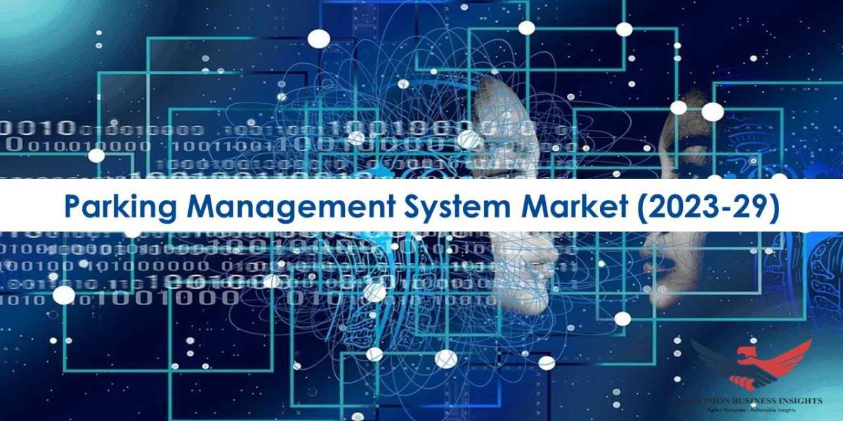 Parking Management System Market Size, Trends and Forecast to 2023