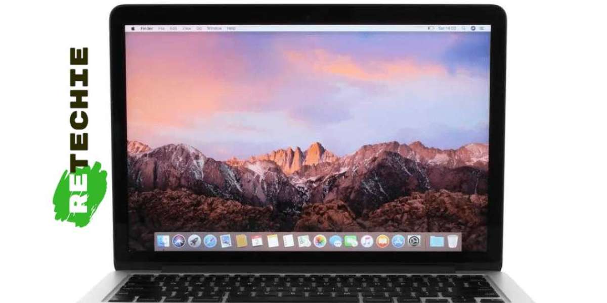 Why Refurbished MacBook Pro is the Way to Go