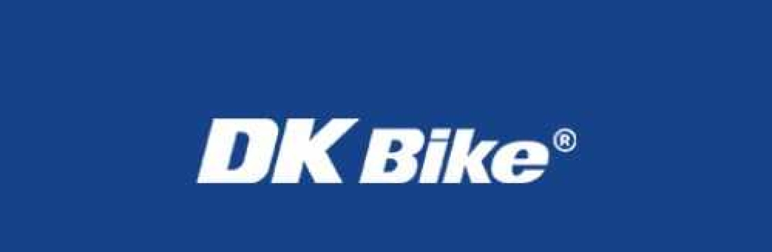 Xe Máy Điện DK Bike Cover Image