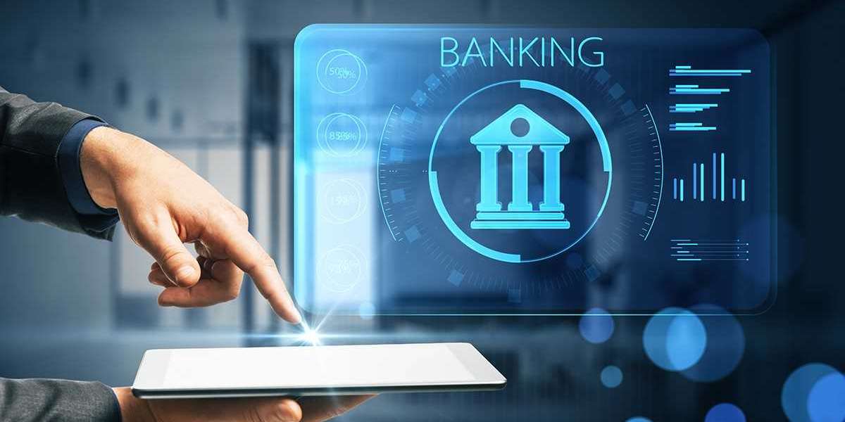 Revolutionizing Finance: How Banking Software Developers are Changing the Game