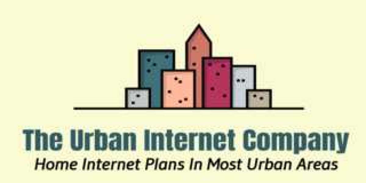 Unlock the Best Internet Providers in Winnipeg with Urban Internet Company!