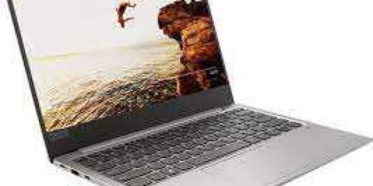 Lenovo Ideapad 720S-15 IKB Laptop Review