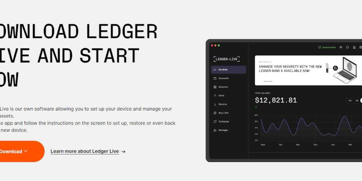 Ultimate Guide to Stake Tron (TRX) with Ledger Live Login
