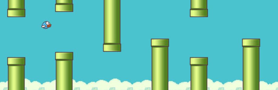 FlappyBird Cover Image