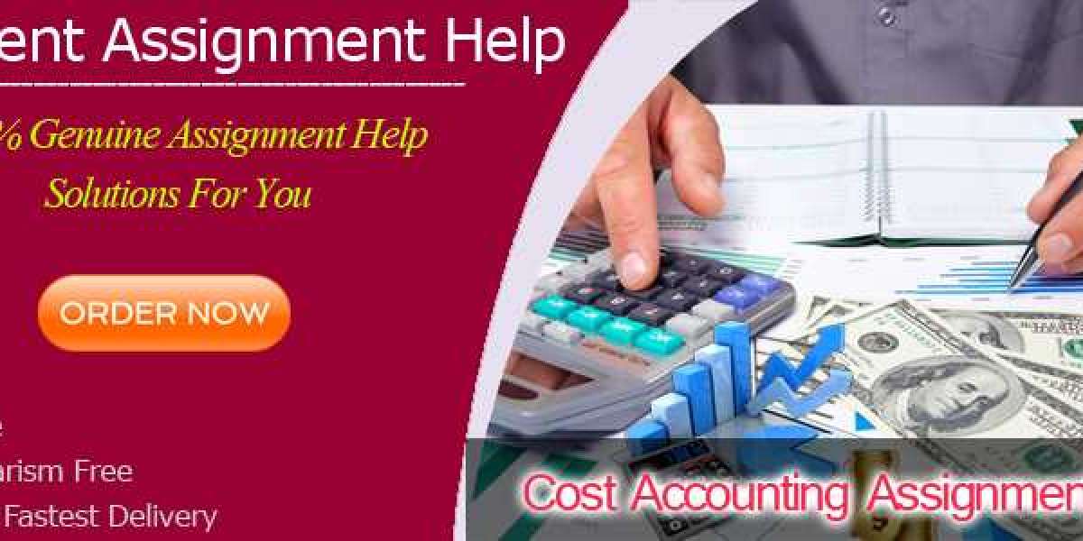 Finish your task before the deadline at Cost Accounting Assignment Help.