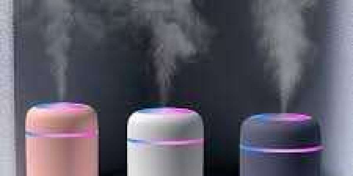 What Is the Purpose of a Humidifier?