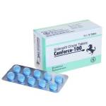 Cenforce 100 Mg tablets Profile Picture