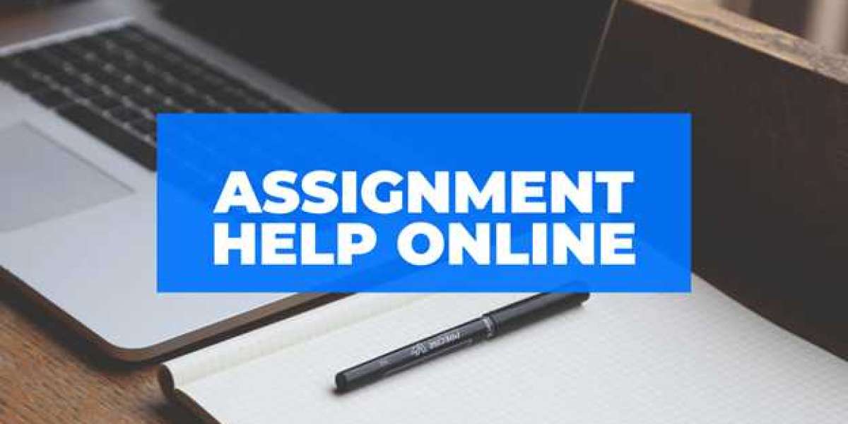 Assignment help Services
