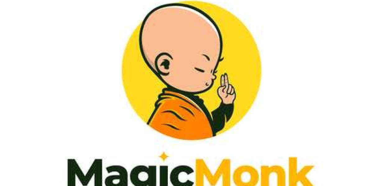 MagicMonk.com: A World of Learning and Exploration