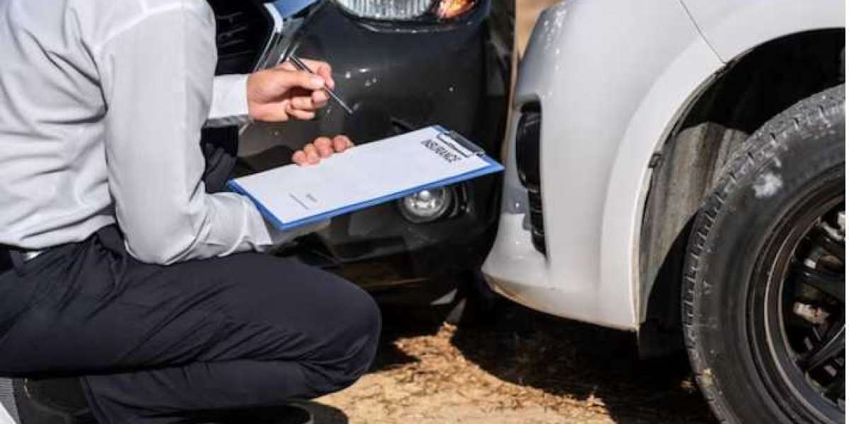 The Ultimate Guide to Finding the Best Car Accident Lawyer in Maryland