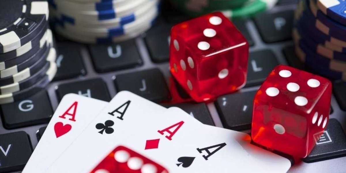 Things You Should Know About Bonuses in Online Casino Games