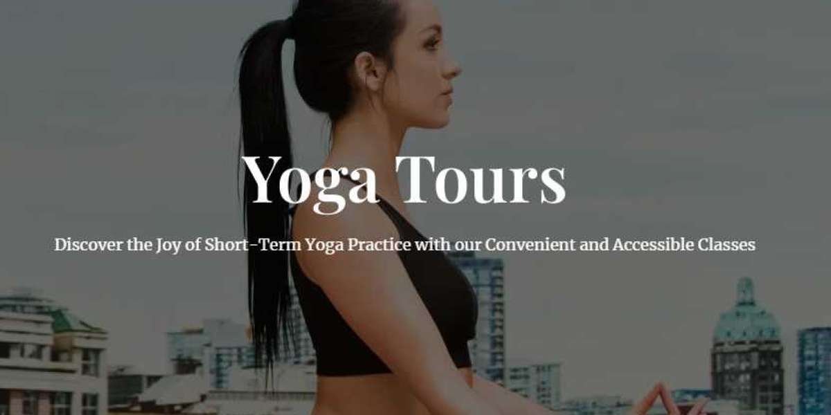 Find Your Flow: Join Our Daily Drop Yoga Classes